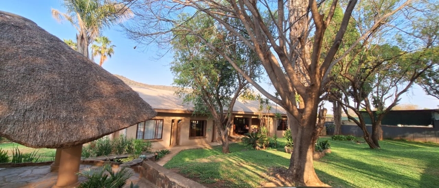3 Bedroom Property for Sale in Swartruggens North West
